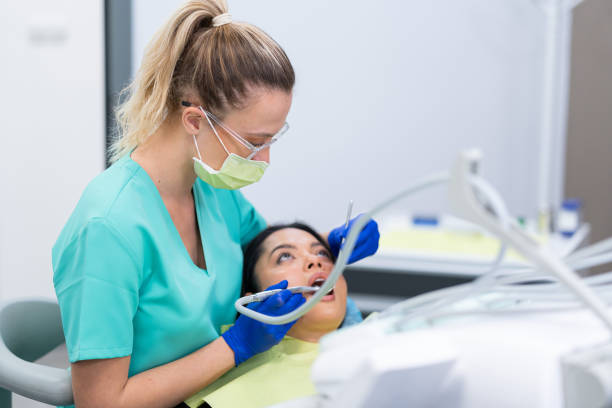 Best Chipped Tooth Repair Near Me  in USA