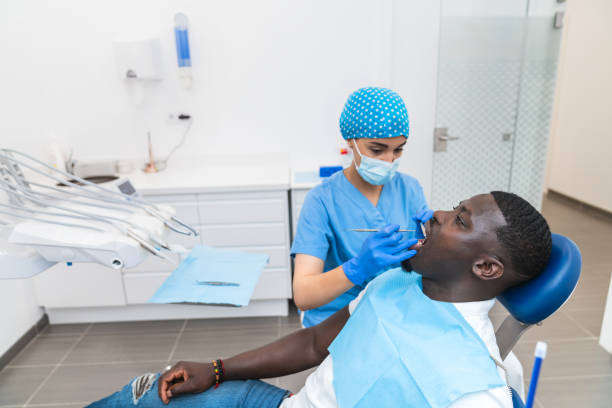 Best Cracked Tooth Emergency Dentist  in USA